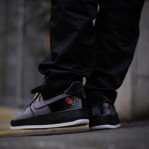 velvet rose af1
